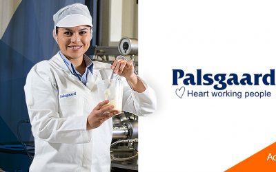 Somos distribuidores exclusivos de Palsgaard en Chile