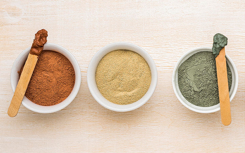 El futuro del color en los alimentos