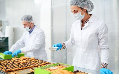 Chile desperdicia millones de toneladas de alimentos al año