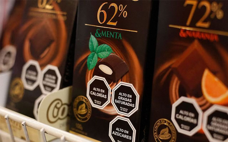 Ley de Etiquetado: una década después, ¿Qué cambió en la mesa chilena?