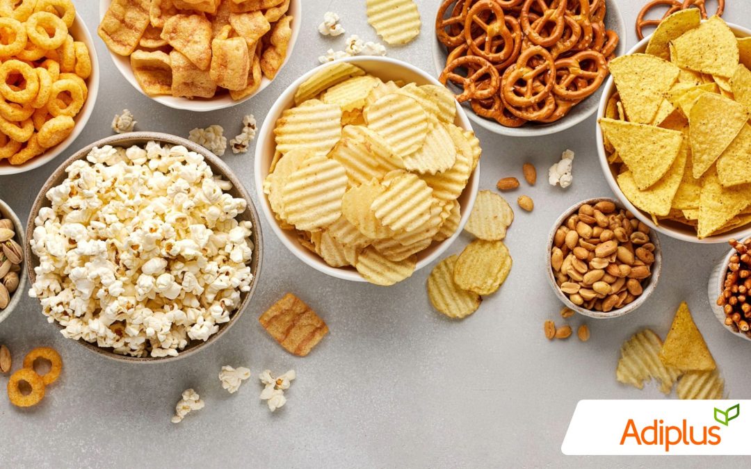 2026: Snackificación y transformación del patrón de consumo en Chile