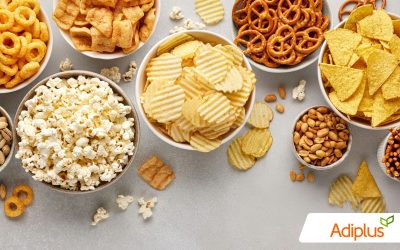 2026: Snackificación y transformación del patrón de consumo en Chile