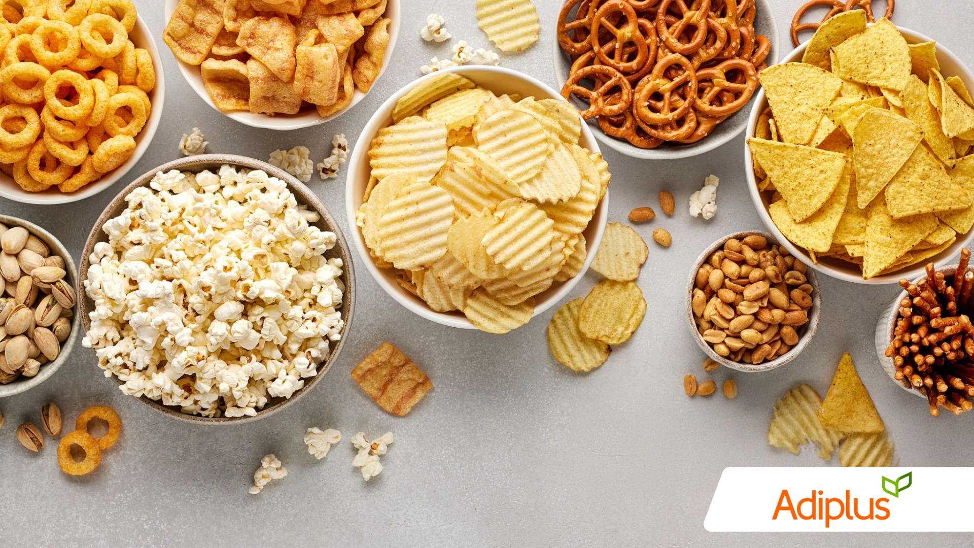 2026: Snackificación y transformación del patrón de consumo en Chile