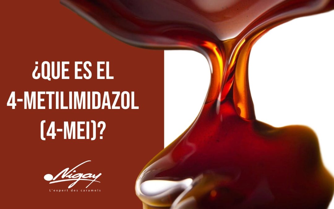 4-MEI: lo esencial para la industria alimentaria