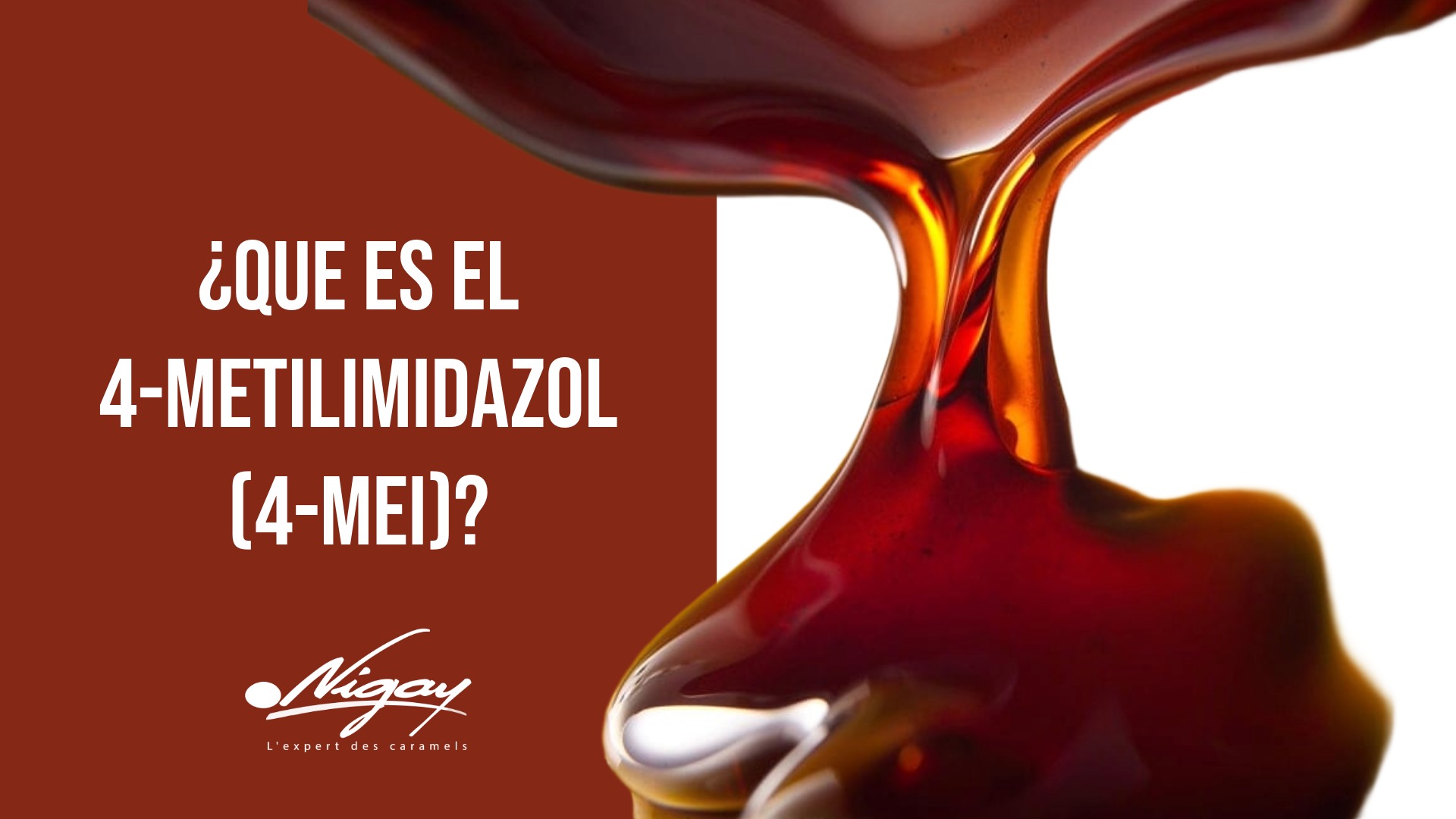 4-MEI: lo esencial para la industria alimentaria