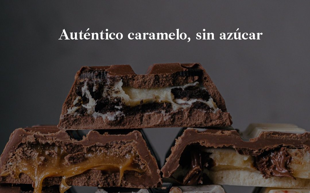 Innovación en Reformulación: El Impacto Tecnológico del Relleno de Caramelo Libre de Azúcar de Nigay
